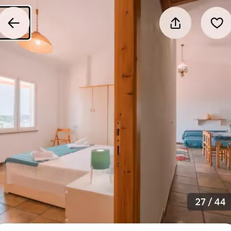 Sabrina Apartment