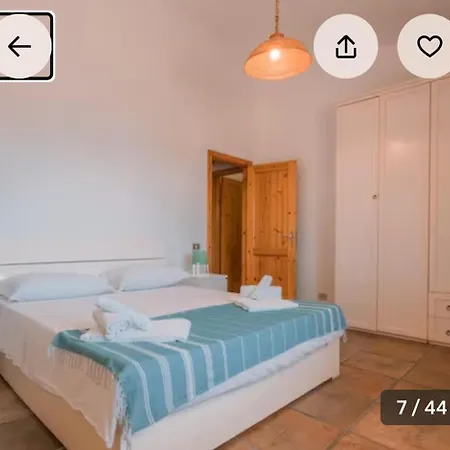 Sabrina Apartment *