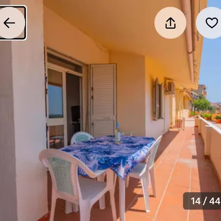 Sabrina Apartment Posada (Sardinia)