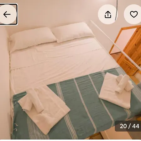 Apartment Sabrina Posada (Sardinia)