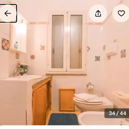 Sabrina Apartment *