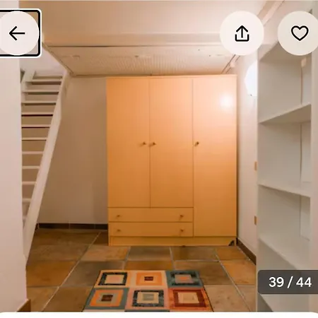 Sabrina Apartment *