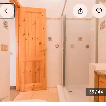 Sabrina Apartment Posada (Sardinia)